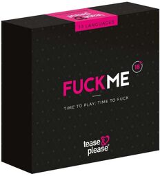 Jeu Coquin FuckMe XXXME Violet