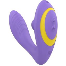 by Womanizer - Reverb Double Plaisir 2 en 1