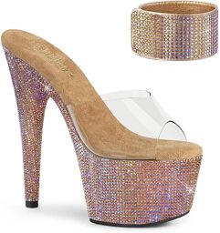 BEJEWELED-712RS BEJ712RS/C/ROGLDRS