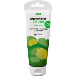 Natural Lubrifiant à l'Aloe Vera 100 ml