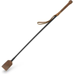 Cravache Médiévale Cuir Bicolore