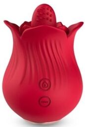 Stimulateur de Clitoris Rednip