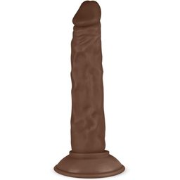 - Tyler Godemiché réaliste - 20 cm.