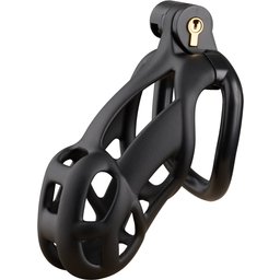 Guardian Cage de Chasteté