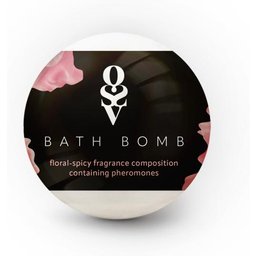 - Bombe de Bain Floral-Épicé - 100 grammes
