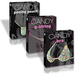 Sous Vêtements Candy