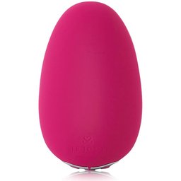 - Mimi Soft Vibromasseur avec bandeau - Rose