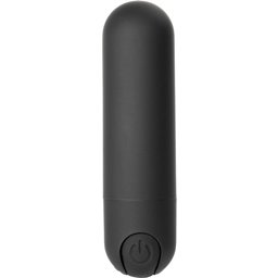 Playful Pink Vibromasseur Power Bullet Rechargeable
