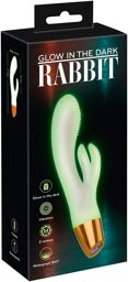 Glow in the dark Rabbit