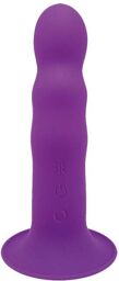 Vibromasseur Ventouse Hitsens 3 Violet