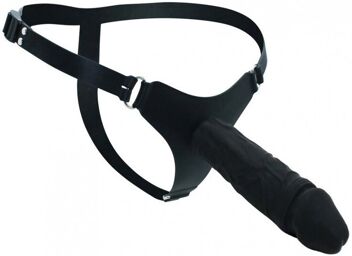 ceinture gode Strap-on Ø 5 x 20 cm