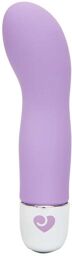 Vibromasseur point G mini Frolic Violet