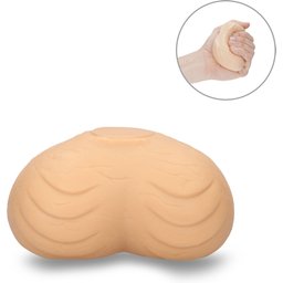 Balle Anti-Stress Testicules