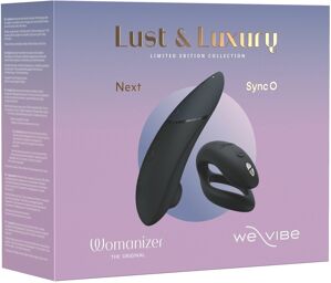 Lust & Luxury