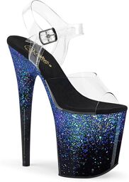 FLAMINGO-808SS FLAM808SS/C/B-BLUG