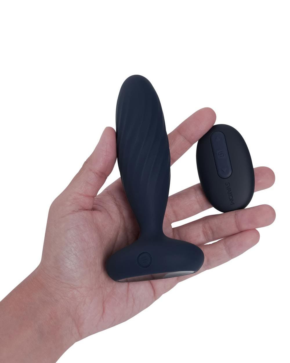 Plug Anal Va-et-vient Vibrant Jordan