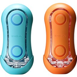 Masturbateur Flip Orb