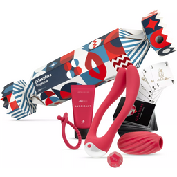 [S]explore Together – Cracker de Noël pour Couples