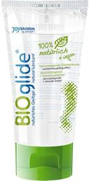 Lubrifiant 100 % Biologique Bioglide - 150 ml