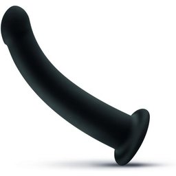 - Parker Godemiché 19,5 cm - Noir
