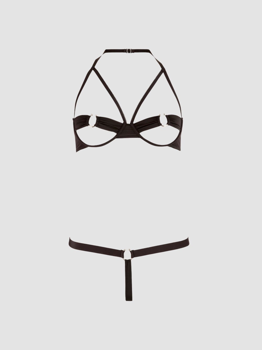 Ensemble 2 Pièces Minimalist