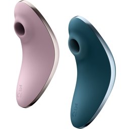 Stimulateur Clitoris Vulva Lover 1