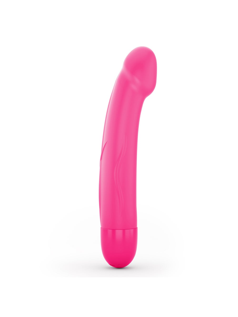 Vibromasseur Real Vibration M Rechargeable
