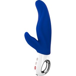 Lady Bi Vibromasseur Double