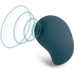 Stimulateur Clitoridien Air Pulsée Mea