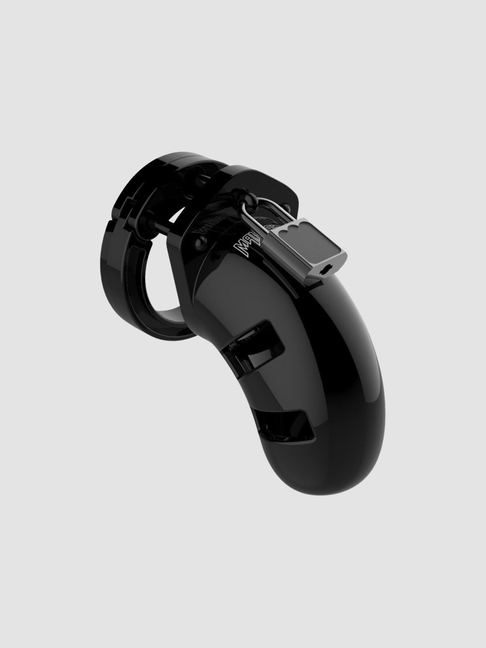 Cage de Chasteté ManCage N°13