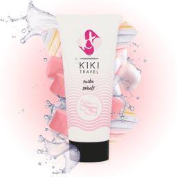 Lubrifiant à Base d'Eau Nuage - 50 ml