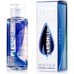 Fleshlube Water - 250 ml