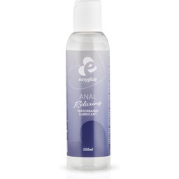 - Lubrifiant anal relaxant - 150 ml