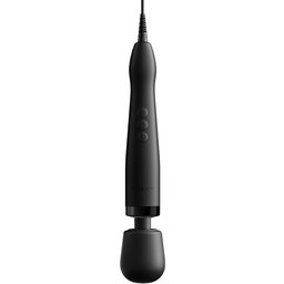 Original Plug-in Vibromasseur Magic Wand