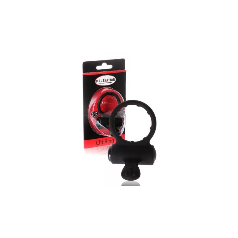 Clit Ring