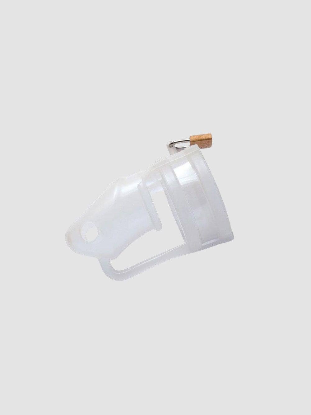 Cage de Chasteté PenisCage