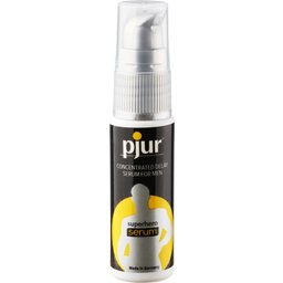 Superhero Serum Sérum 20 ml