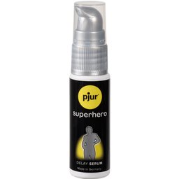 Superhero Serum Sérum 20 ml