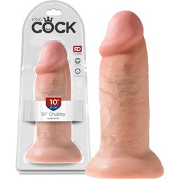 Dong Ventouse Chubby