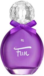 Parfum aux Phéromones pour Femme Fun 30 ml Violet
