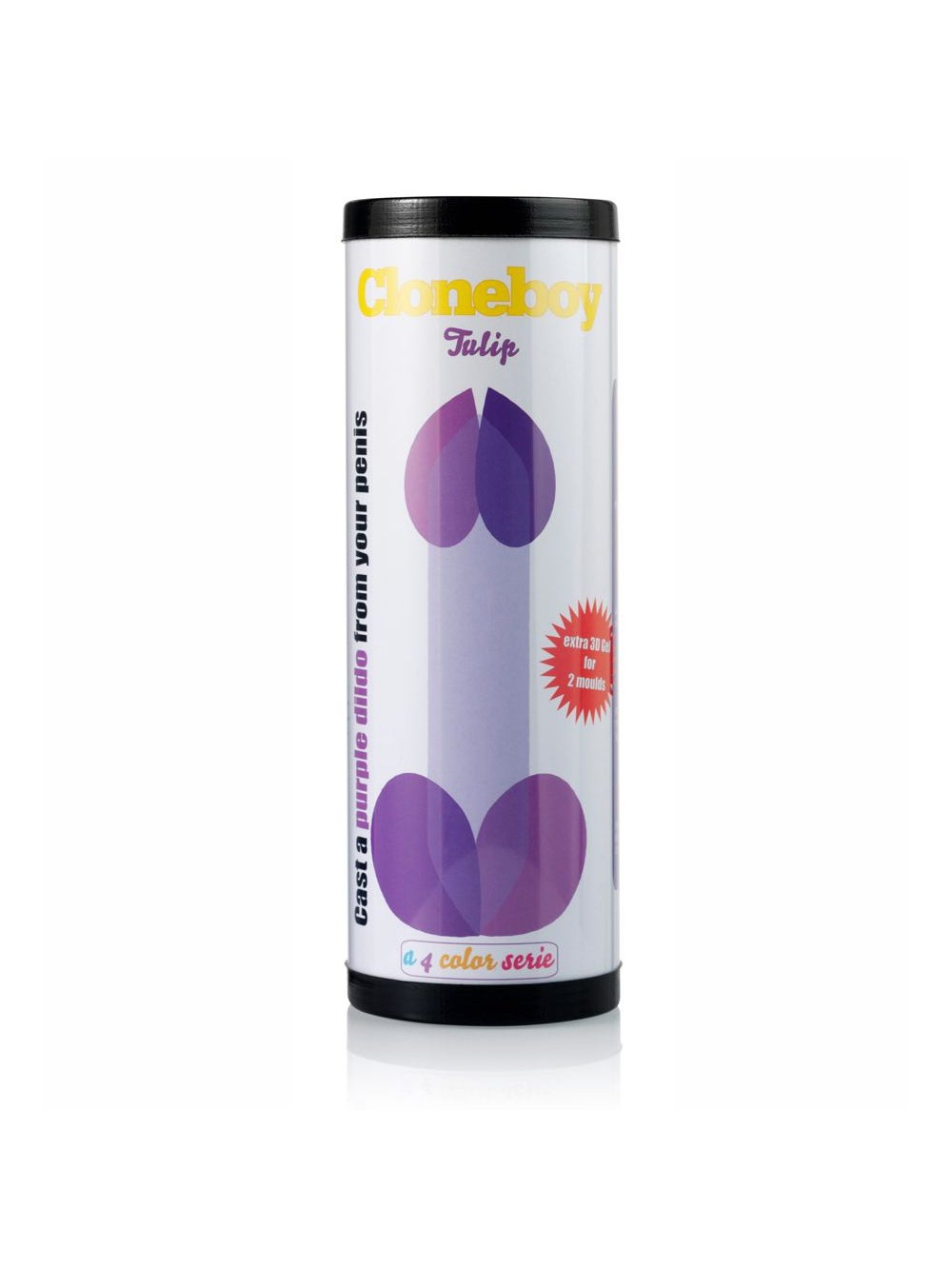 Gode Cloneboy Tulip Edition