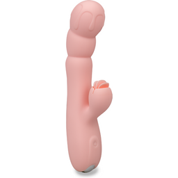 Vibromasseur rabbit Tasty
