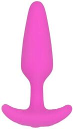 Gplug XS Plug Anal Vibrant Rose