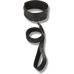 Collier Laisse Sincerely Dentelle