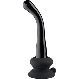 No. 87 Hand Blown Glass Massager