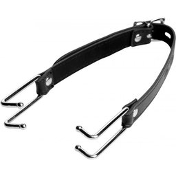 Mouth Spreader