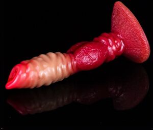 Gode dragon Dugg 17 x 4.4cm