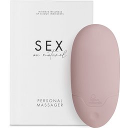 Galet Vibrant Sex au Naturel