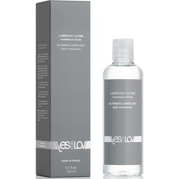 Lubrifiant silicone Ultime Fluide 150 ml