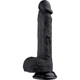 Black KlicLok Gode Moyen